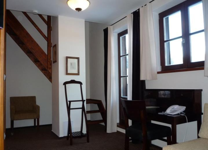 Hotel Annín Chambre photo