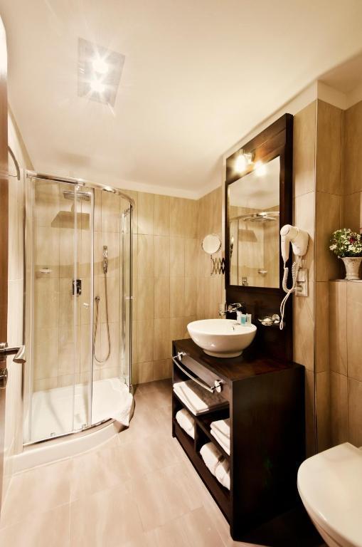 Hotel Annín Chambre photo